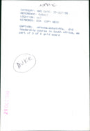 Olivia Sutcliffe - Vintage Photograph