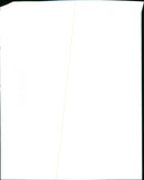 Paul Weller - Vintage Photograph