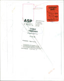 Tony Yeboah - Vintage Photograph