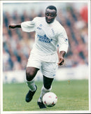 Tony Yeboah - Vintage Photograph