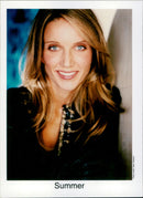 Summer - Vintage Photograph