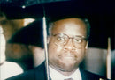 Judge Clarence Thomas - Vintage Photograph