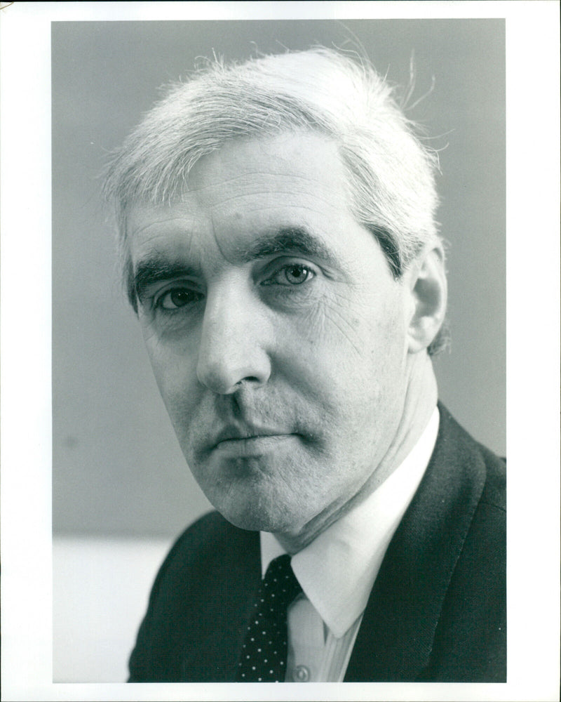 Alastair Thom - Vintage Photograph