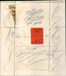 Lady Diana Spencer - Vintage Photograph