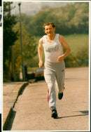 Mel Summers - Vintage Photograph