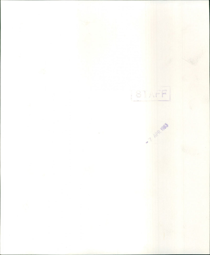 Sweet Dreams - Vintage Photograph