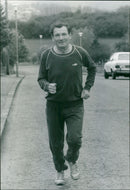 Mel Summers - Vintage Photograph