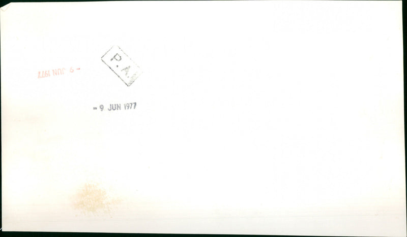 Tiny Tim - Vintage Photograph