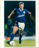 Claus Thomsen - Vintage Photograph