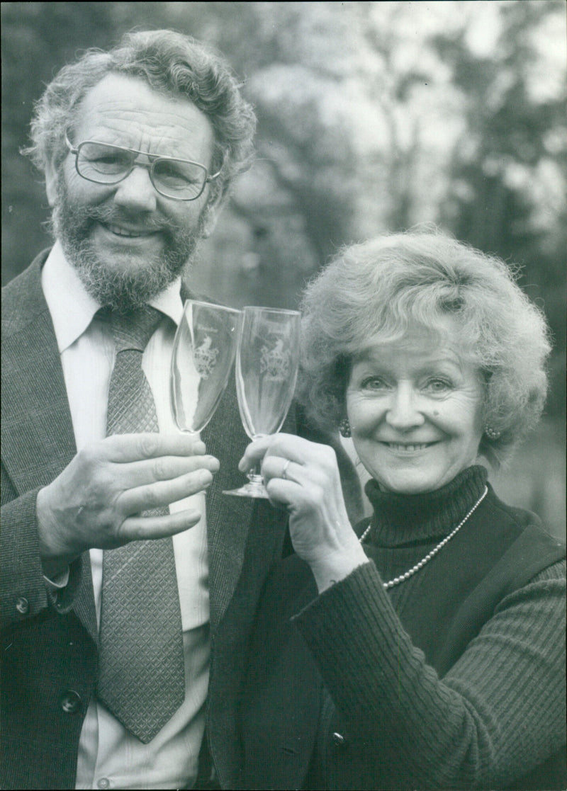 Arthur Titherington - Vintage Photograph