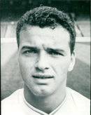 Stewart Paul - Vintage Photograph