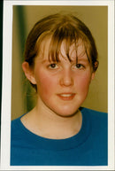 Julia Summers - Vintage Photograph