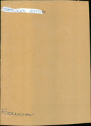 Stewart Ernie - Vintage Photograph