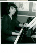 Karen Suter - Vintage Photograph