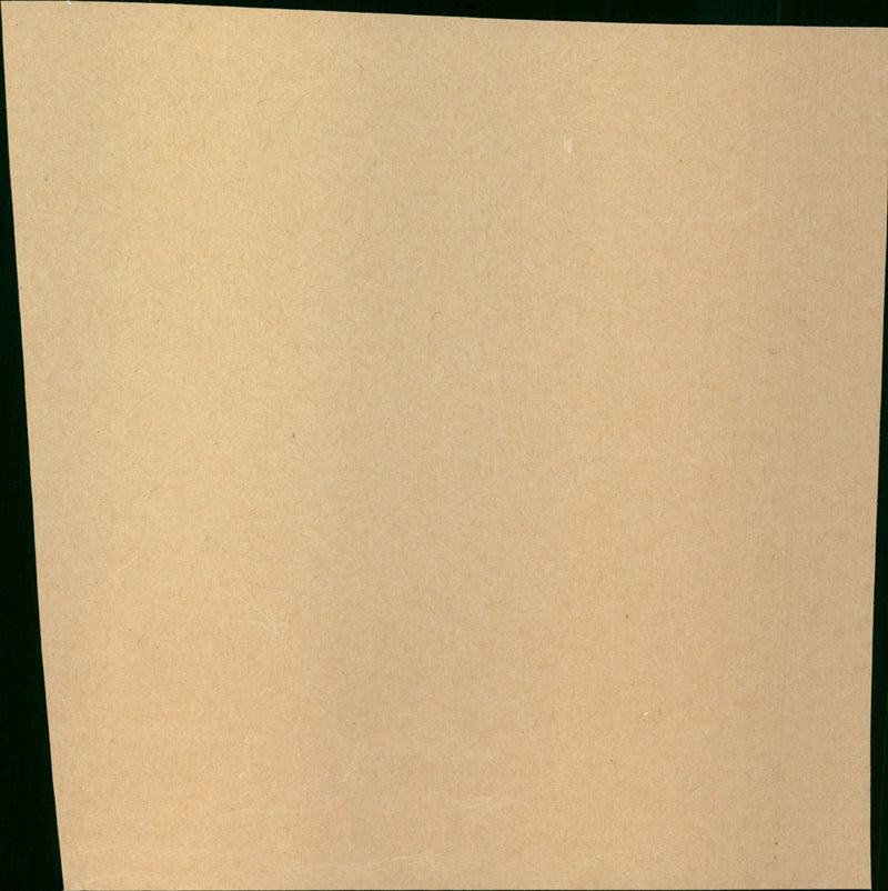 Dave Thompson - Vintage Photograph