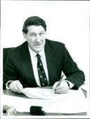 Richard Westcott - Vintage Photograph