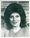 Veronica Strong - Vintage Photograph