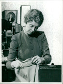 Margaret Tyzack - Vintage Photograph