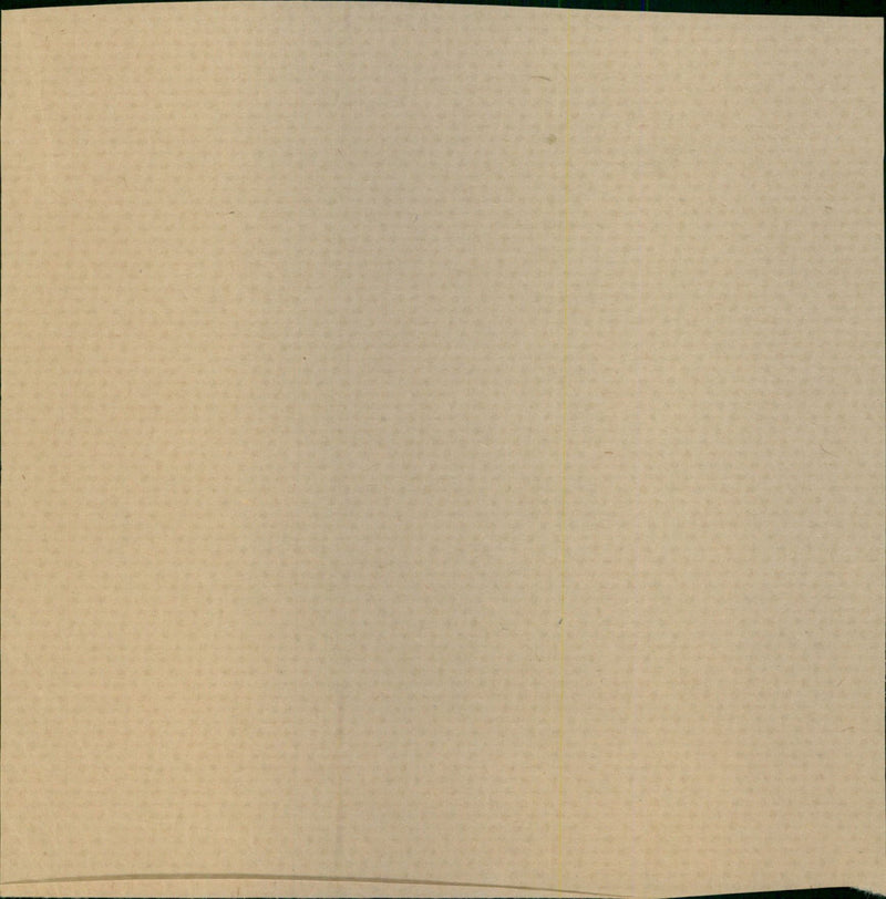 Welch Michael - Vintage Photograph