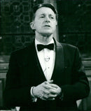 Caspar Weinberger - Vintage Photograph