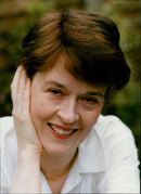 Polly Walshe - Vintage Photograph