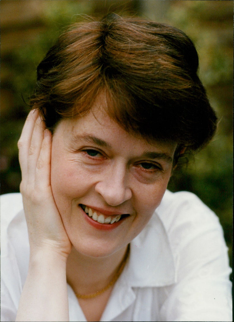 Polly Walshe - Vintage Photograph