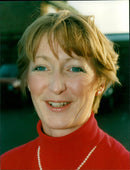 Dr. Beverly Sweeten-Smith - Vintage Photograph