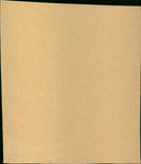 Claus Thomsen - Vintage Photograph