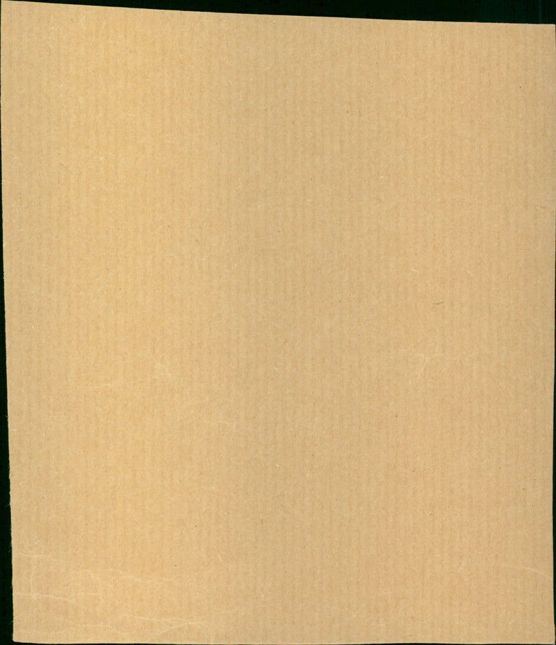 Claus Thomsen - Vintage Photograph