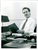 Neil Summers - Vintage Photograph