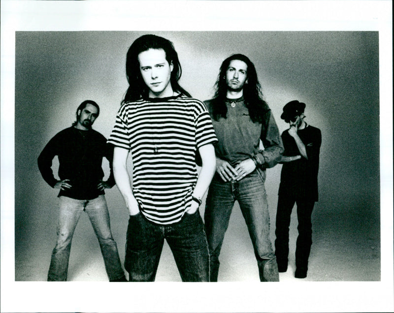 Wayland - Vintage Photograph