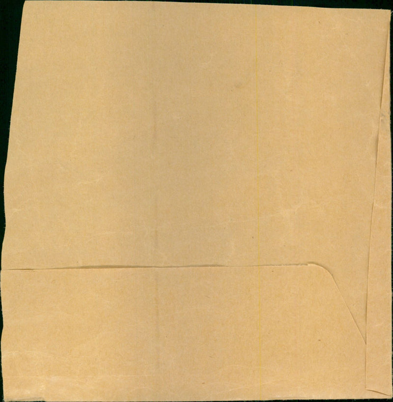 Paul Weller - Vintage Photograph