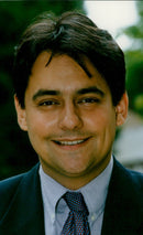 Stephen Twigg - Vintage Photograph