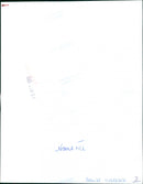 Louise Wallace - Vintage Photograph