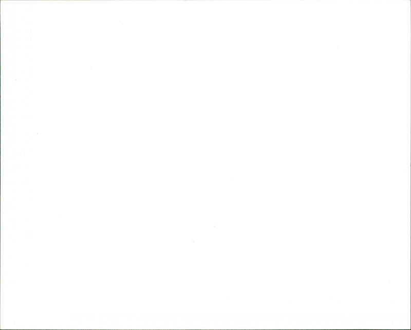 Talk Talk - Vintage Photograph