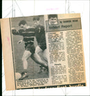 Larkmead - Vintage Photograph