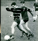 Larkmead - Vintage Photograph