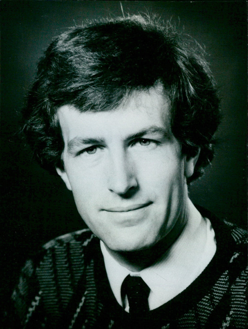 Chris Westcott - Vintage Photograph