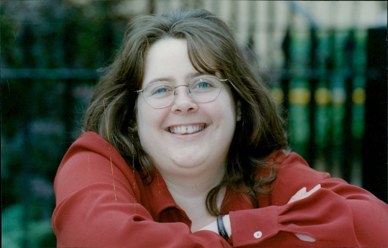 Sharon Stone - Vintage Photograph