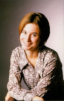 Jill Whalley - Vintage Photograph