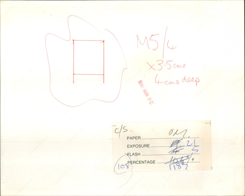 The Sutherland Brothers & Quiver - Vintage Photograph