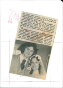 Ian Scott - Vintage Photograph