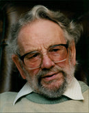 Arthur Titherington - Vintage Photograph