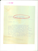 Garry Thompson - Vintage Photograph