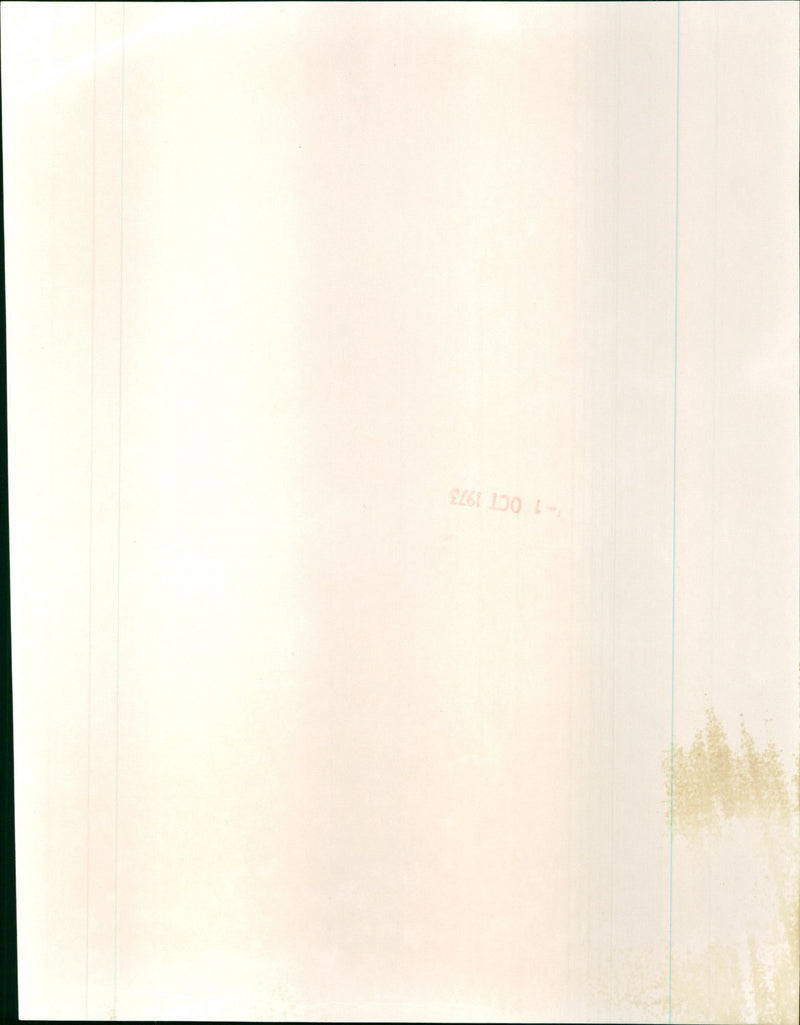 Kakuei Tanaka & Makiko Tanaka - Vintage Photograph