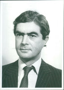 Nicholas Timpson - Vintage Photograph