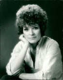Janet Suzman - Vintage Photograph
