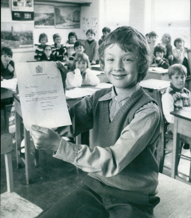 Matthew Turner - Vintage Photograph