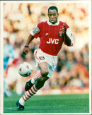 Ian wright - Vintage Photograph
