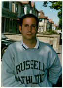 Craig Thomas - Vintage Photograph